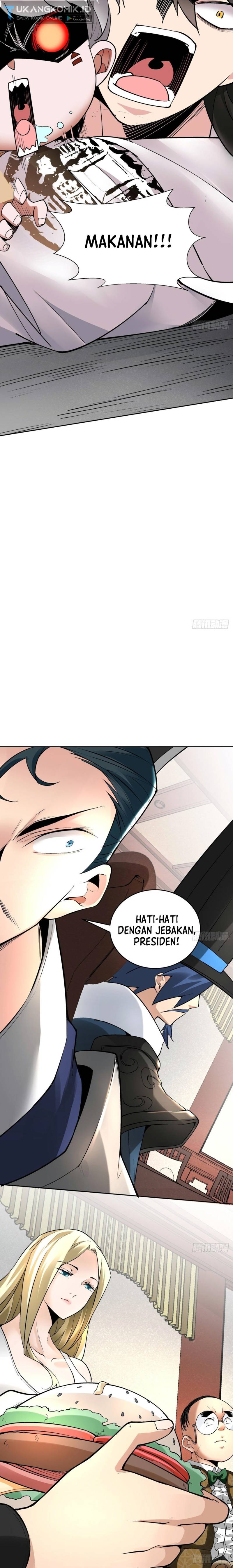 As The Richest Man, I Really Don’t Want To Be Reborn chapter 30