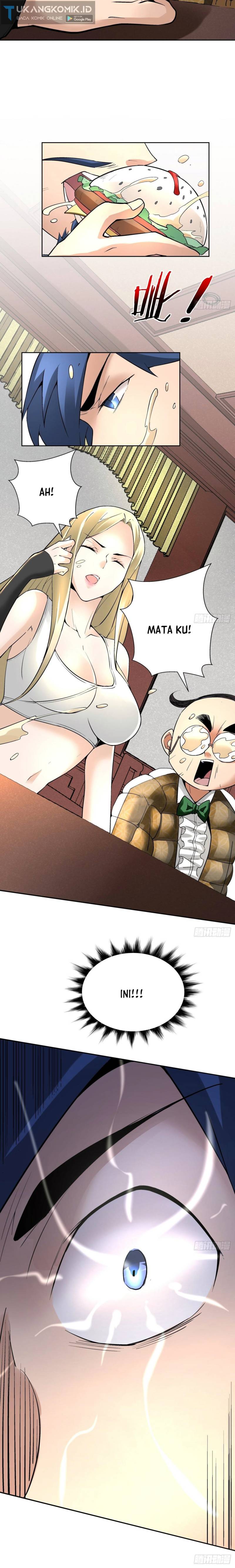 As The Richest Man, I Really Don’t Want To Be Reborn chapter 30