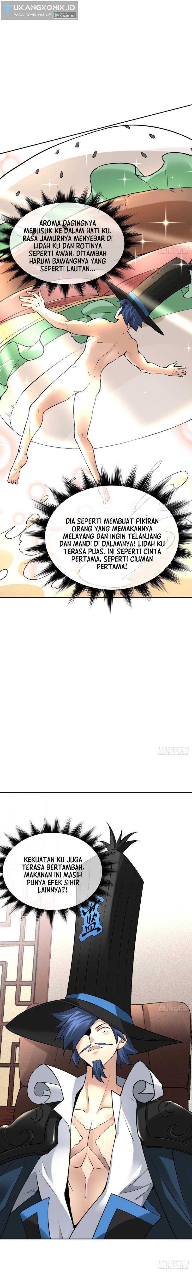 As The Richest Man, I Really Don’t Want To Be Reborn chapter 30