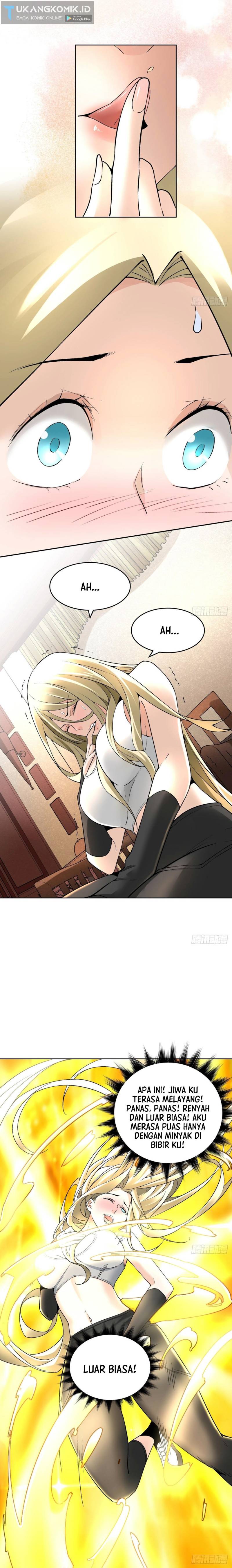 As The Richest Man, I Really Don’t Want To Be Reborn chapter 30