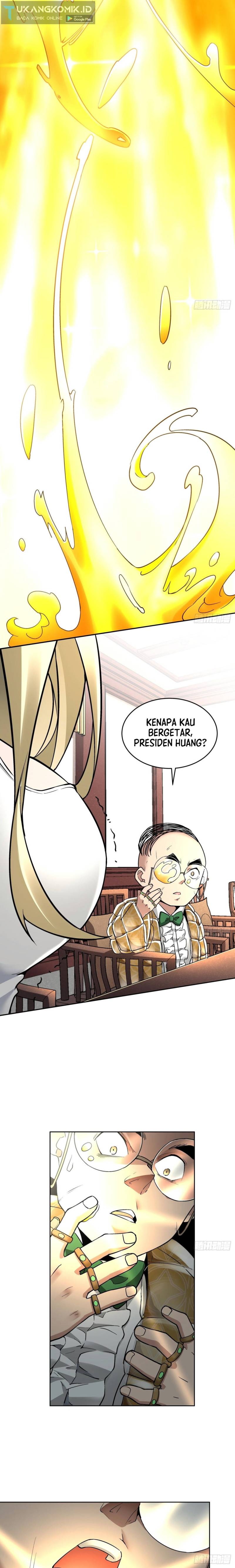 As The Richest Man, I Really Don’t Want To Be Reborn chapter 30