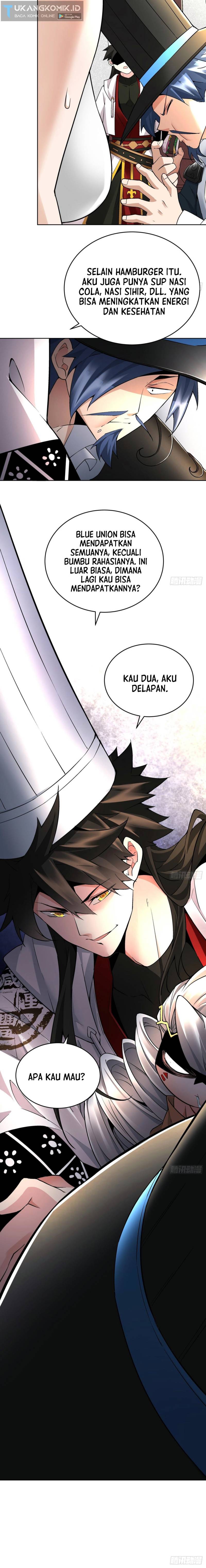 As The Richest Man, I Really Don’t Want To Be Reborn chapter 30