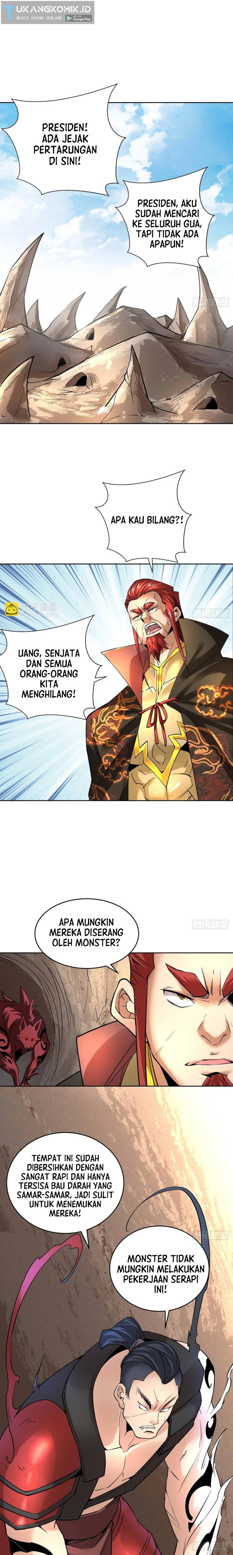 As The Richest Man, I Really Don’t Want To Be Reborn chapter 30