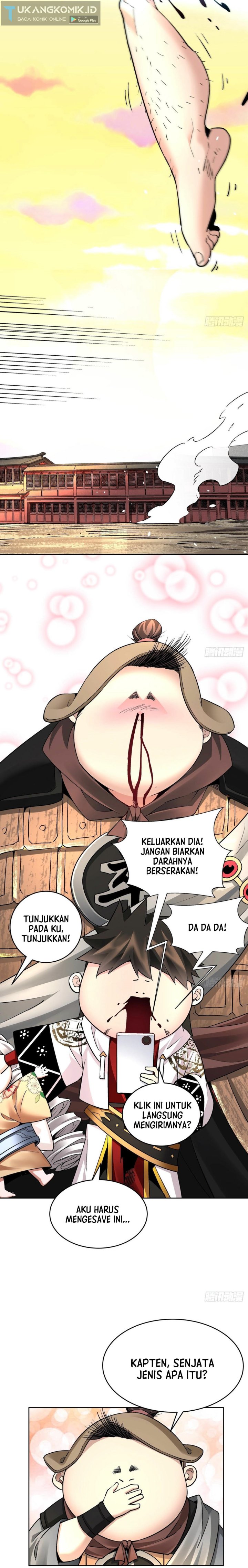 As The Richest Man, I Really Don’t Want To Be Reborn chapter 34