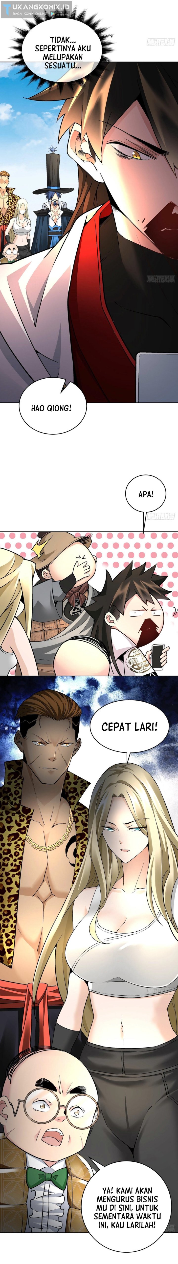 As The Richest Man, I Really Don’t Want To Be Reborn chapter 34