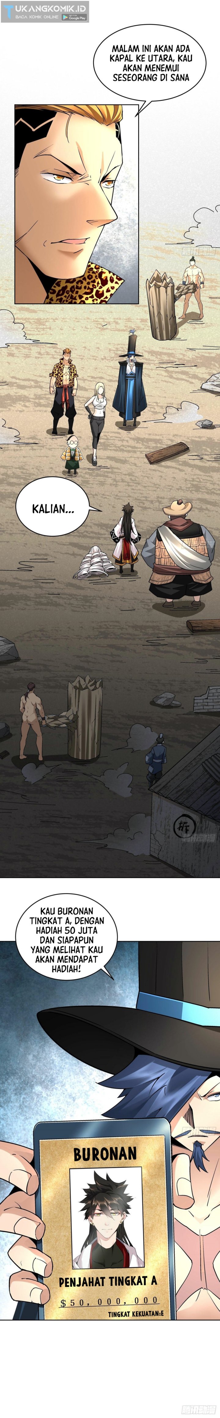 As The Richest Man, I Really Don’t Want To Be Reborn chapter 34