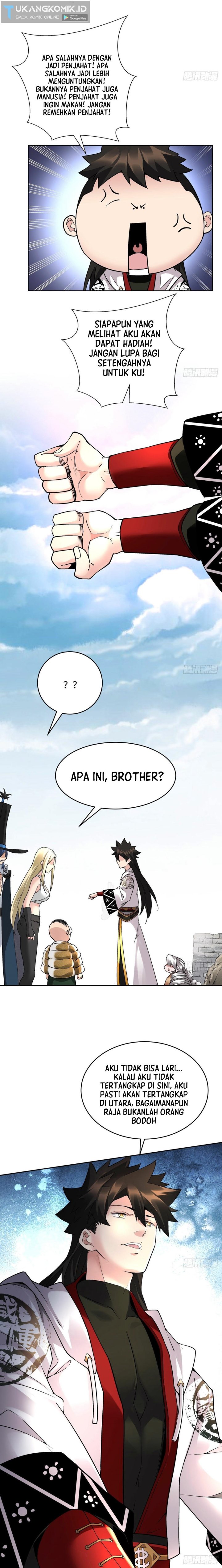 As The Richest Man, I Really Don’t Want To Be Reborn chapter 34