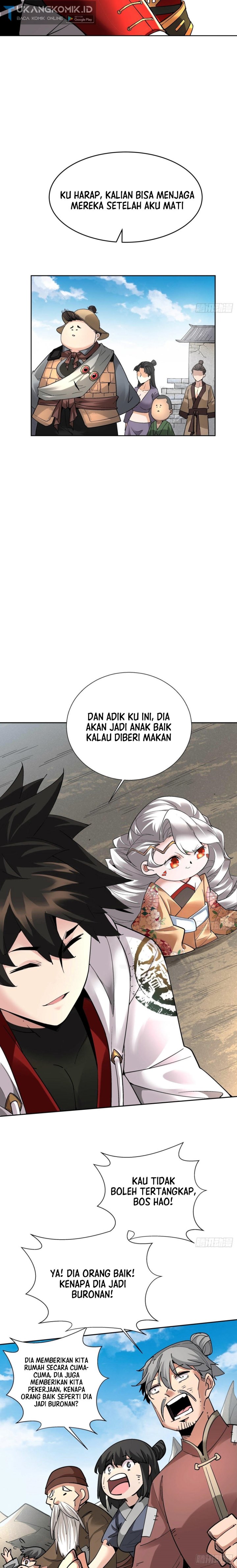As The Richest Man, I Really Don’t Want To Be Reborn chapter 34