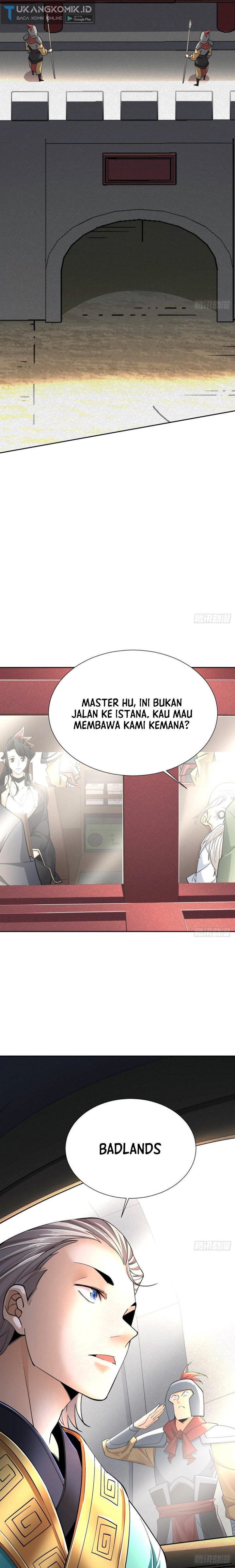 As The Richest Man, I Really Don’t Want To Be Reborn chapter 34