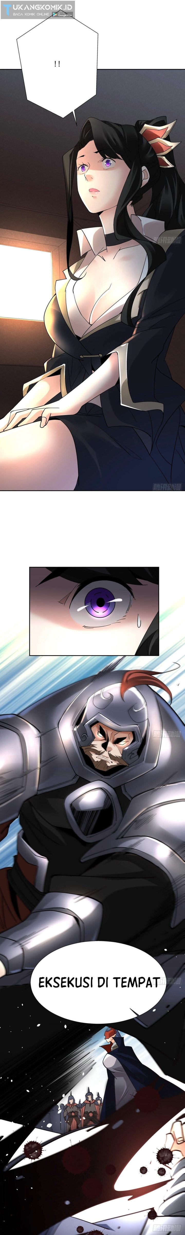 As The Richest Man, I Really Don’t Want To Be Reborn chapter 34