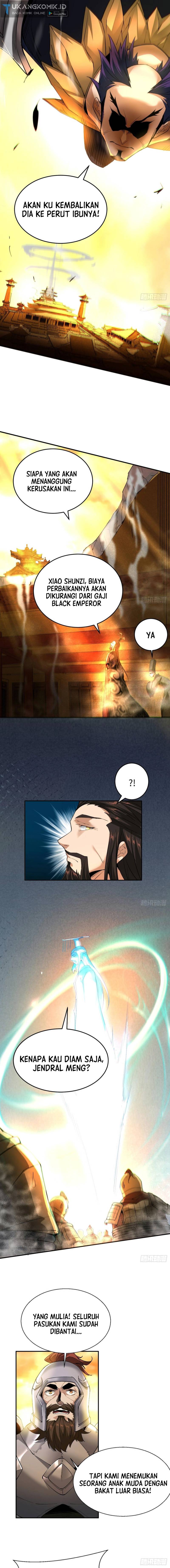 As The Richest Man, I Really Don’t Want To Be Reborn chapter 39