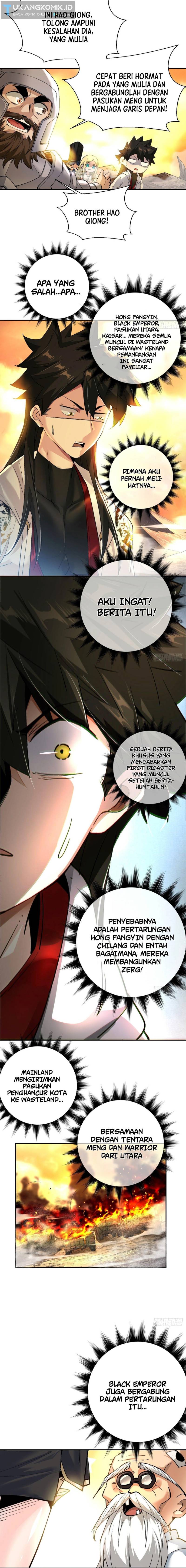 As The Richest Man, I Really Don’t Want To Be Reborn chapter 39