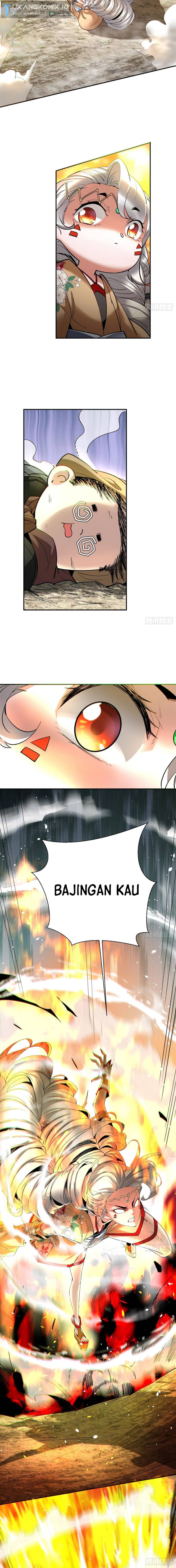 As The Richest Man, I Really Don’t Want To Be Reborn chapter 39