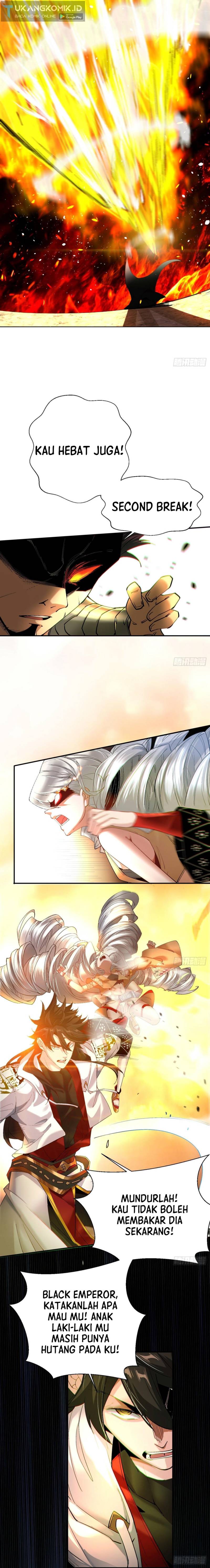 As The Richest Man, I Really Don’t Want To Be Reborn chapter 39