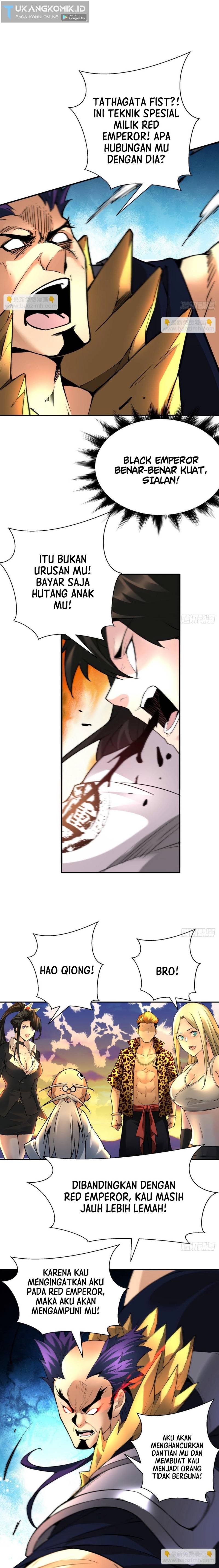 As The Richest Man, I Really Don’t Want To Be Reborn chapter 39