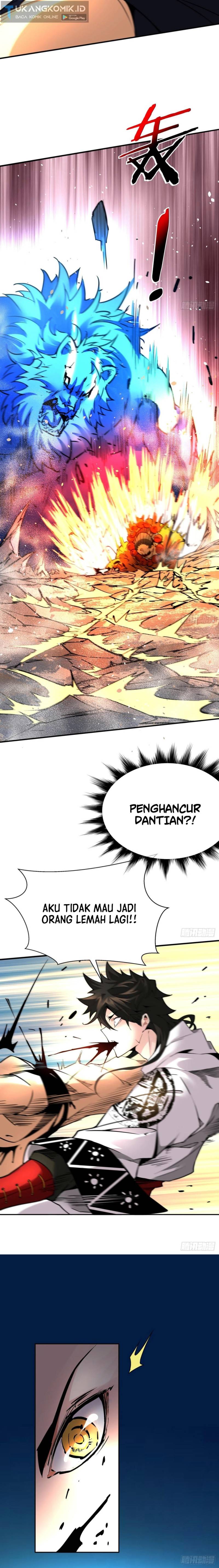 As The Richest Man, I Really Don’t Want To Be Reborn chapter 39