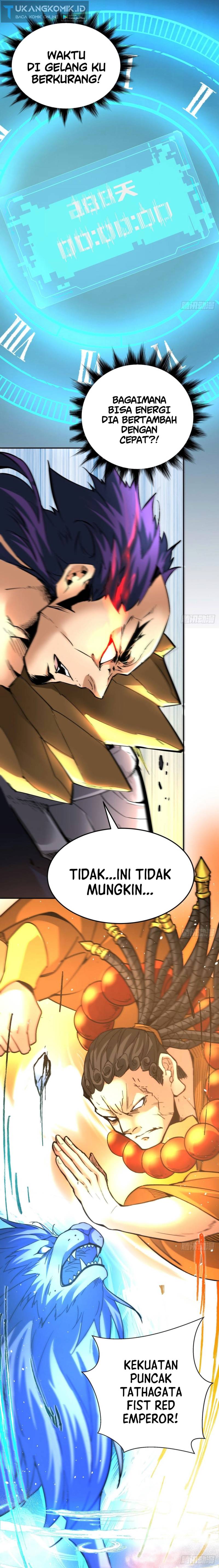 As The Richest Man, I Really Don’t Want To Be Reborn chapter 39