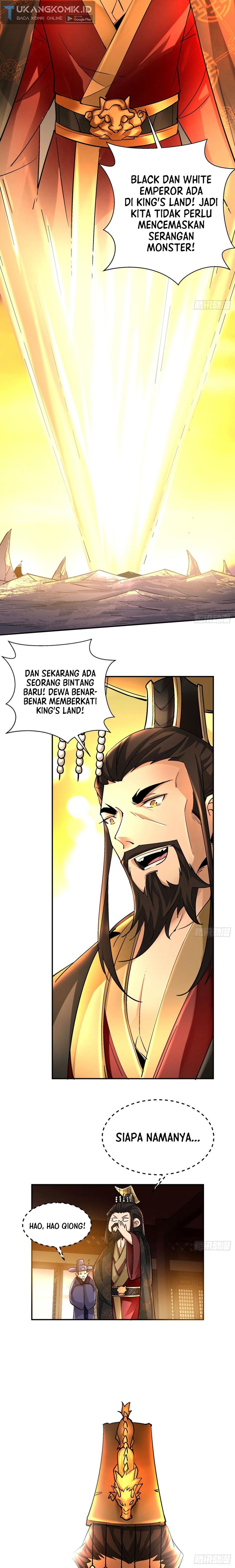 As The Richest Man, I Really Don’t Want To Be Reborn Chapter 40 Bahasa Indonesia