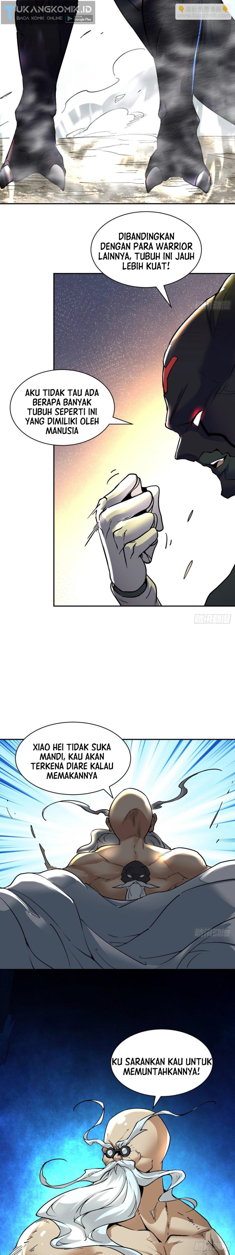 As The Richest Man, I Really Don’t Want To Be Reborn chapter 46