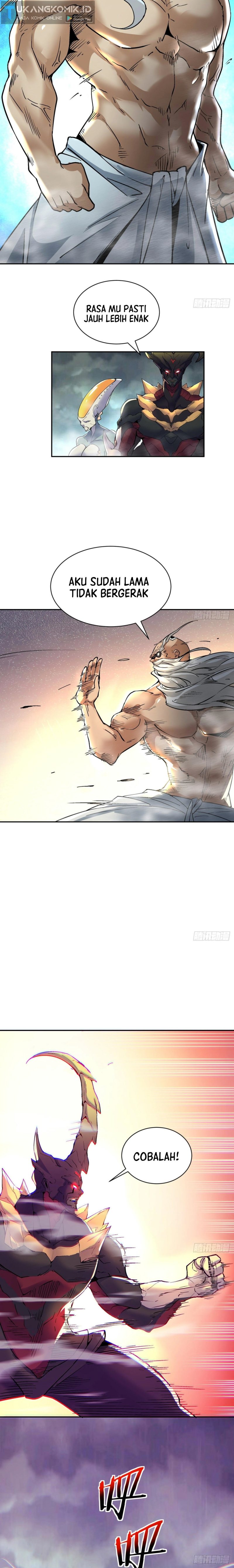 As The Richest Man, I Really Don’t Want To Be Reborn chapter 46