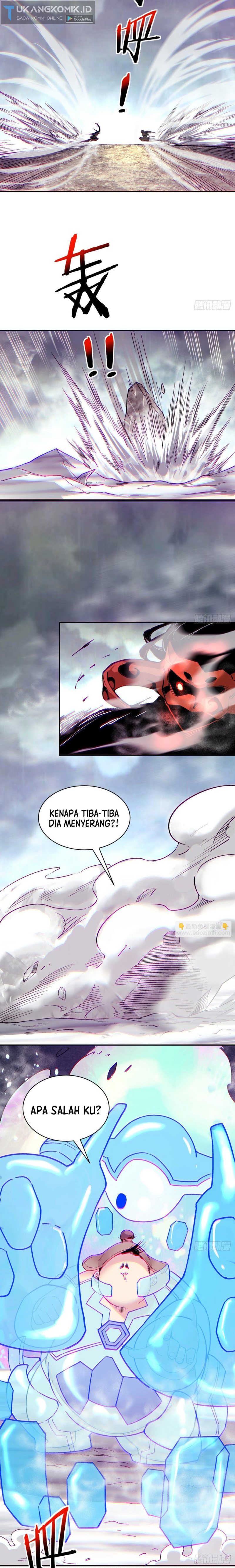 As The Richest Man, I Really Don’t Want To Be Reborn chapter 46