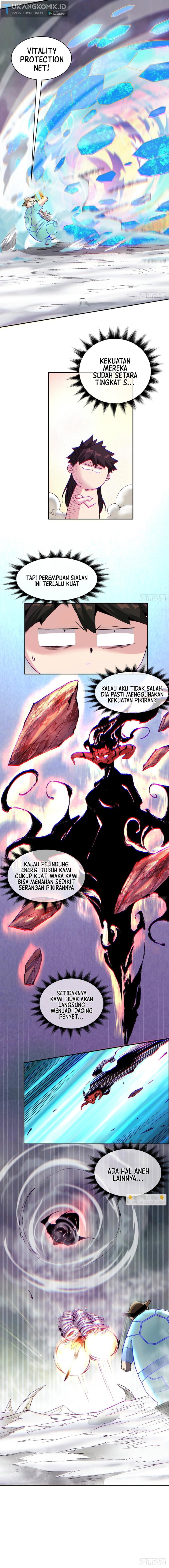 As The Richest Man, I Really Don’t Want To Be Reborn chapter 46