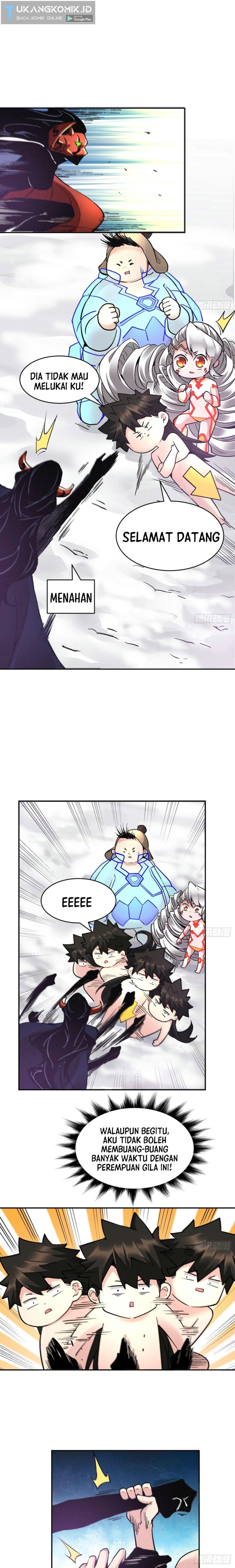 As The Richest Man, I Really Don’t Want To Be Reborn chapter 46