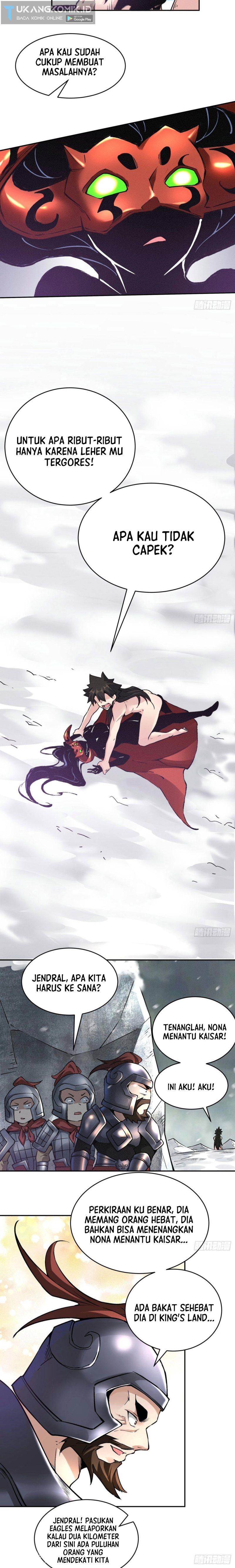 As The Richest Man, I Really Don’t Want To Be Reborn chapter 46