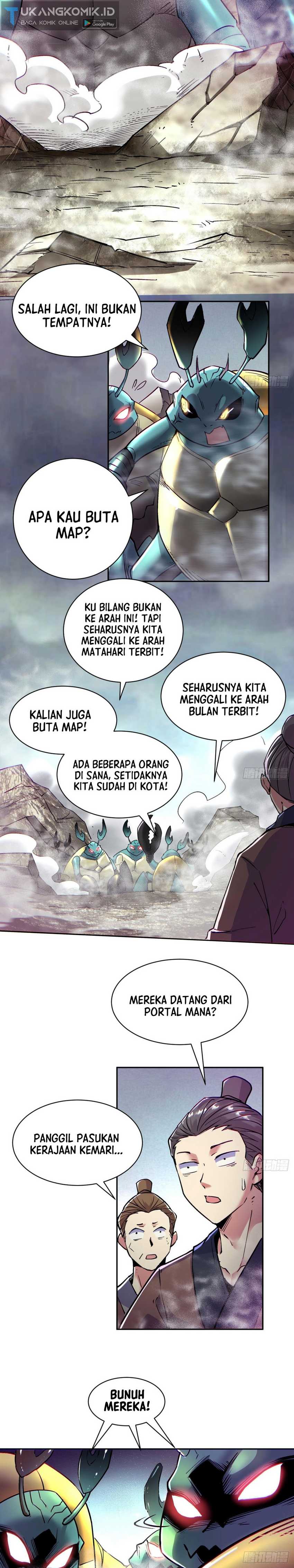 As The Richest Man, I Really Don’t Want To Be Reborn chapter 48