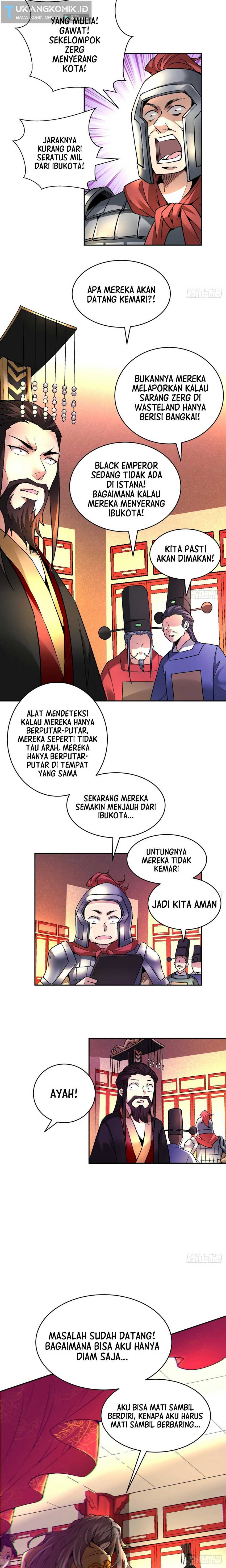 As The Richest Man, I Really Don’t Want To Be Reborn chapter 48