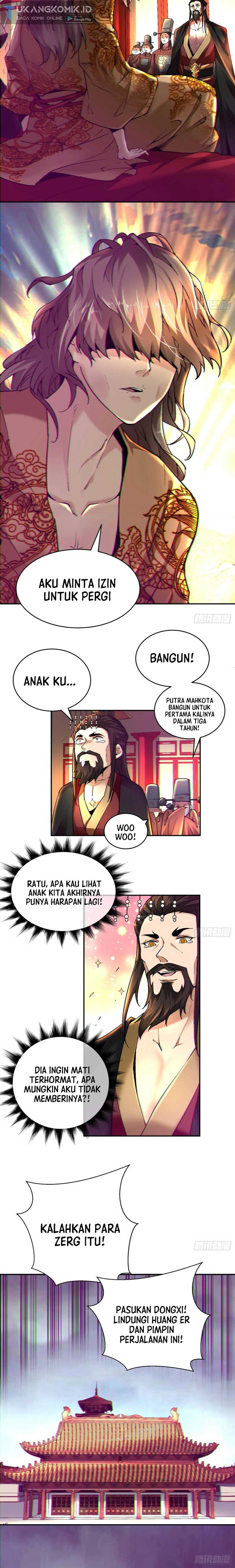 As The Richest Man, I Really Don’t Want To Be Reborn chapter 48