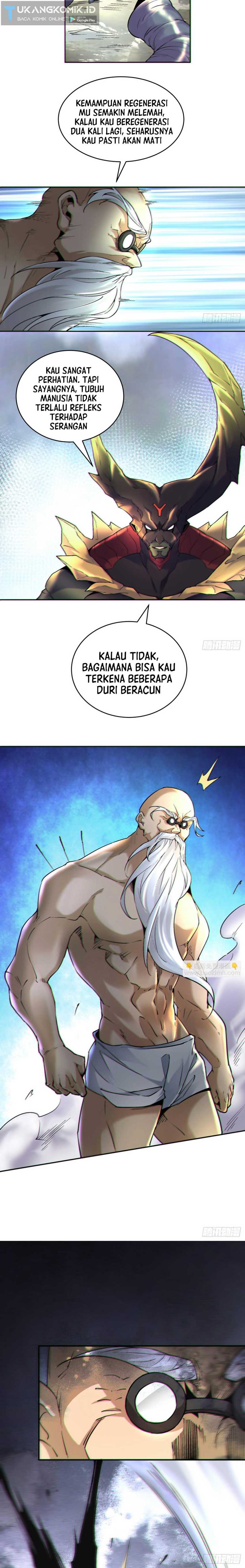As The Richest Man, I Really Don’t Want To Be Reborn chapter 48