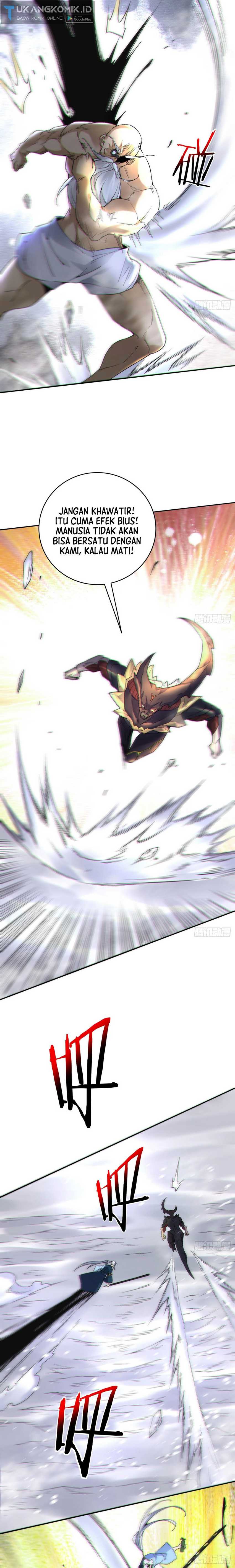 As The Richest Man, I Really Don’t Want To Be Reborn chapter 48