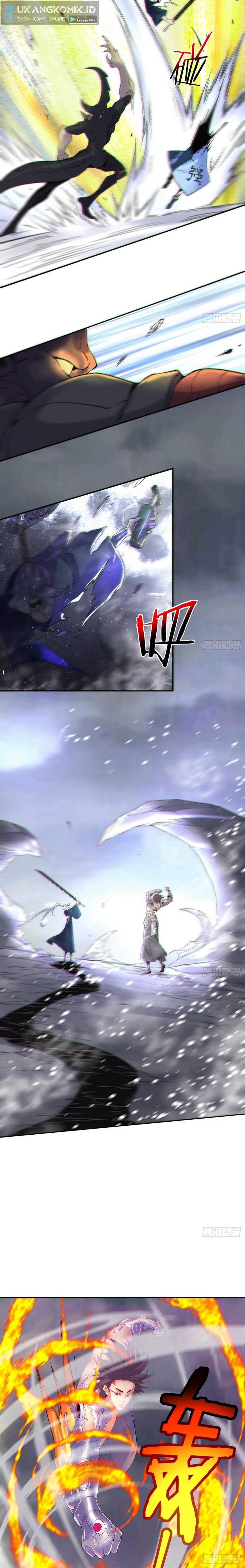 As The Richest Man, I Really Don’t Want To Be Reborn chapter 48