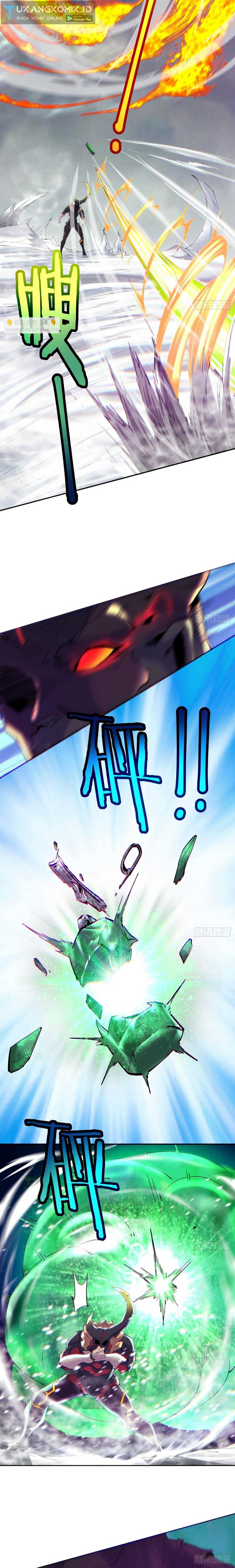 As The Richest Man, I Really Don’t Want To Be Reborn chapter 48