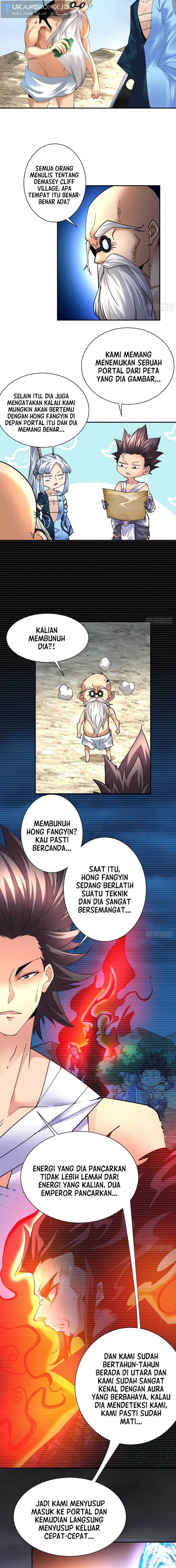 As The Richest Man, I Really Don’t Want To Be Reborn chapter 48