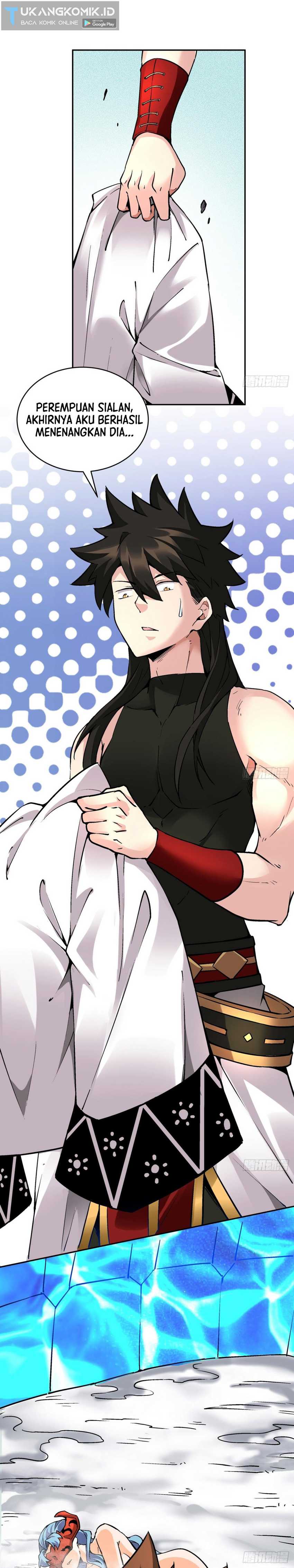 As The Richest Man, I Really Don’t Want To Be Reborn chapter 48