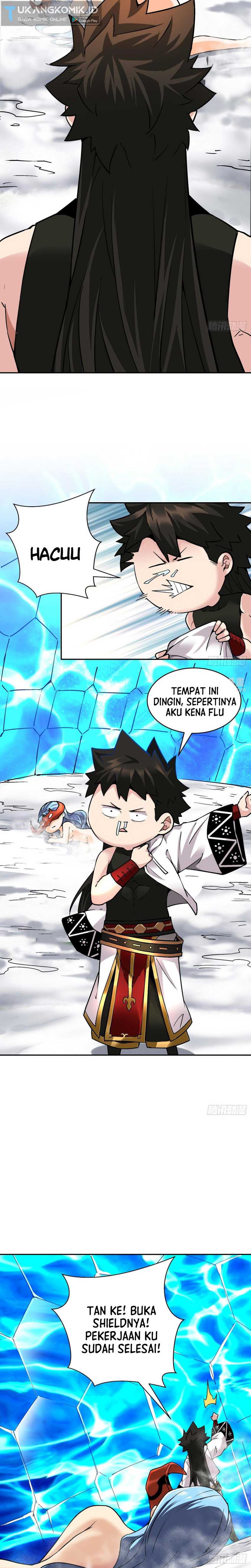 As The Richest Man, I Really Don’t Want To Be Reborn chapter 48