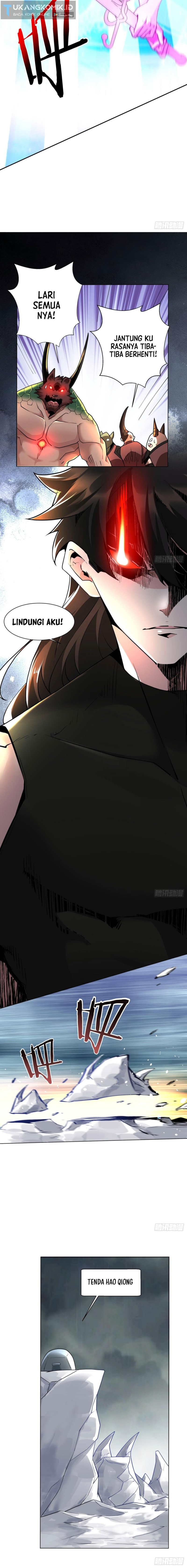 As The Richest Man, I Really Don’t Want To Be Reborn Chapter 53 Bahasa Indonesia