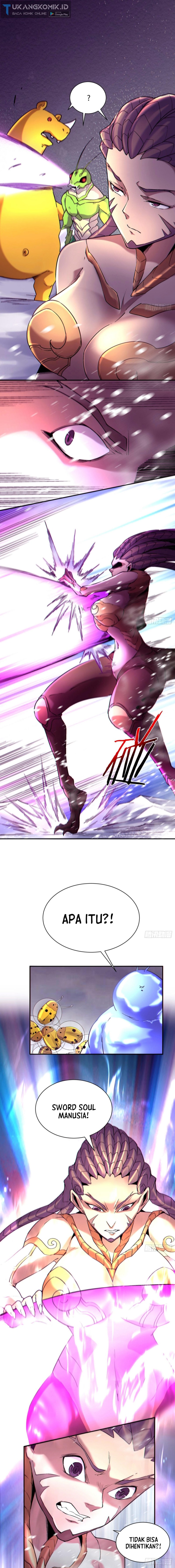 As The Richest Man, I Really Don’t Want To Be Reborn Chapter 53 Bahasa Indonesia