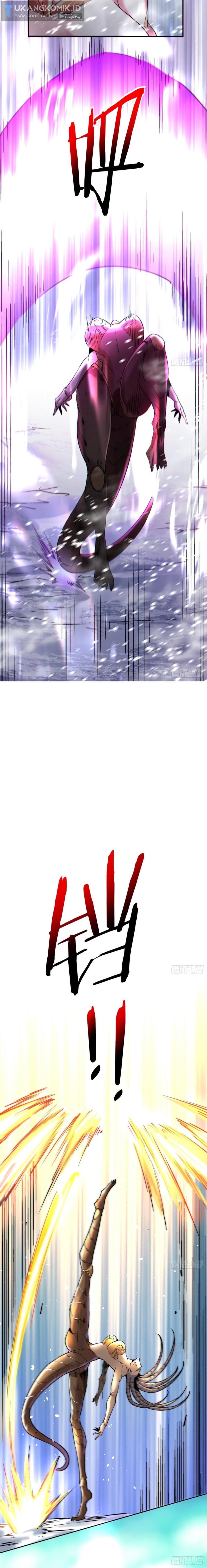 As The Richest Man, I Really Don’t Want To Be Reborn Chapter 53 Bahasa Indonesia