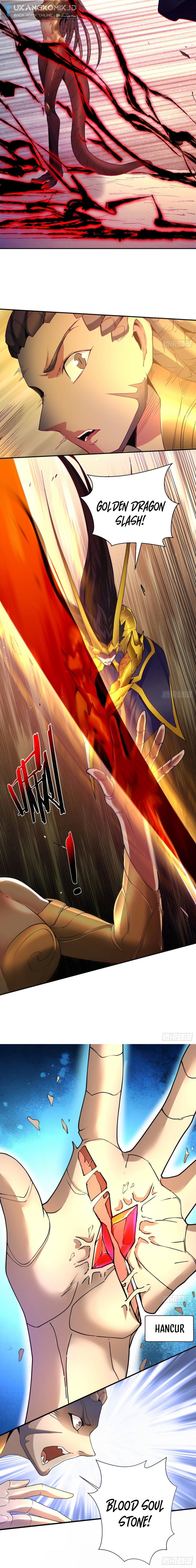 As The Richest Man, I Really Don’t Want To Be Reborn chapter 60