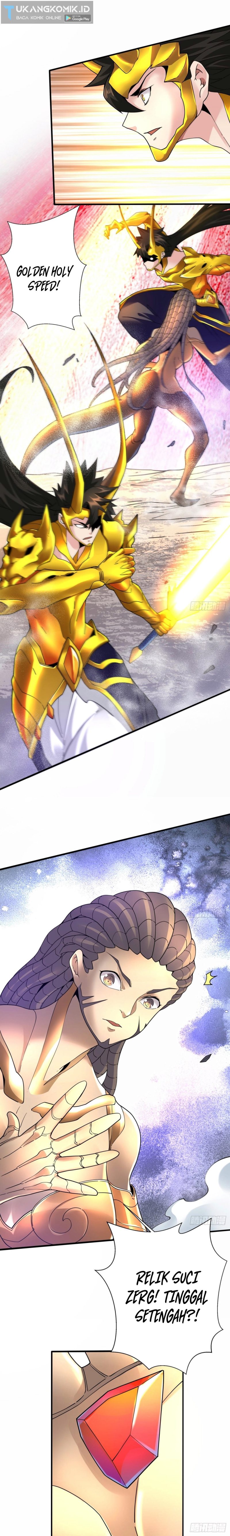 As The Richest Man, I Really Don’t Want To Be Reborn chapter 60