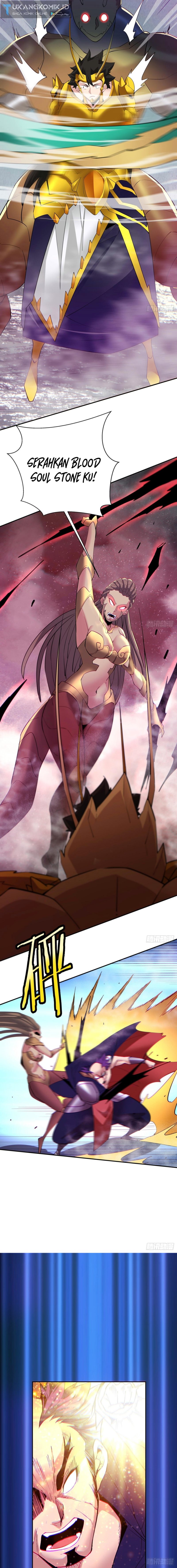 As The Richest Man, I Really Don’t Want To Be Reborn chapter 60