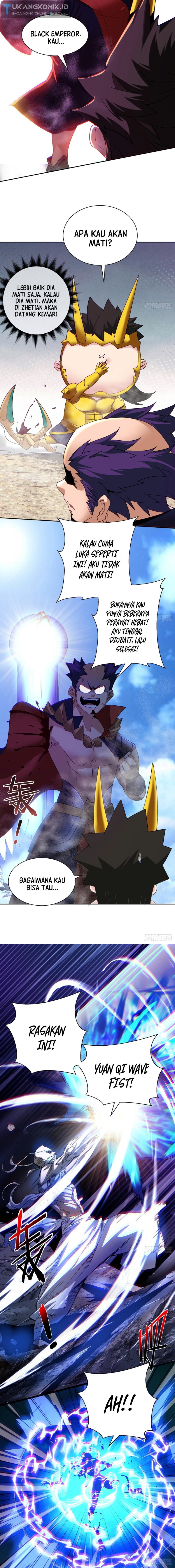As The Richest Man, I Really Don’t Want To Be Reborn chapter 60