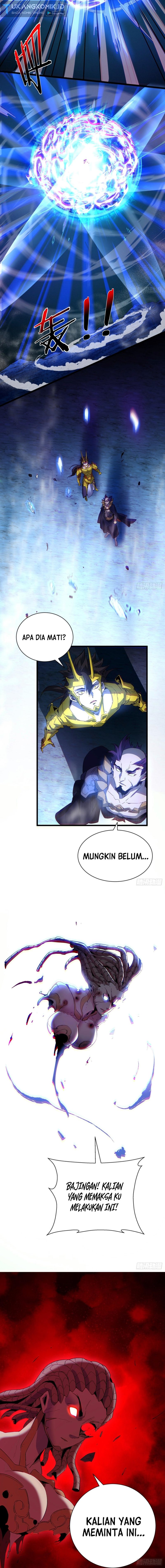 As The Richest Man, I Really Don’t Want To Be Reborn chapter 60