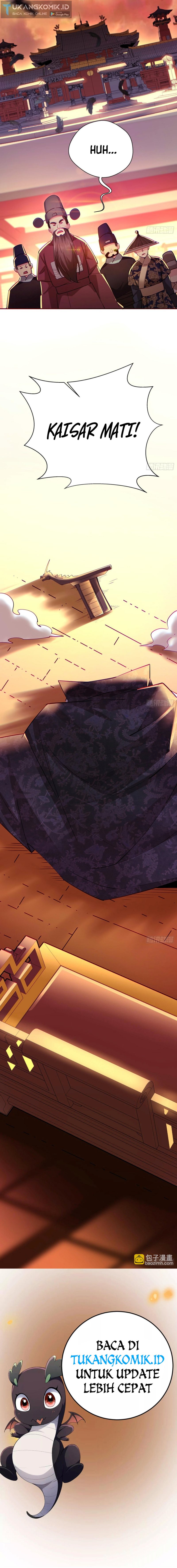 As The Richest Man, I Really Don’t Want To Be Reborn chapter 60