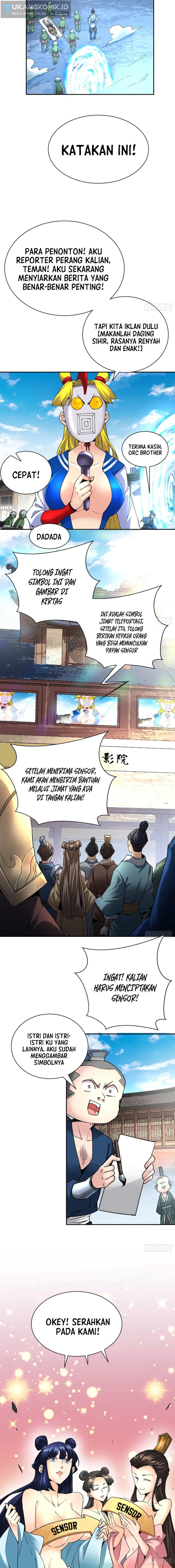 As The Richest Man, I Really Don’t Want To Be Reborn chapter 62