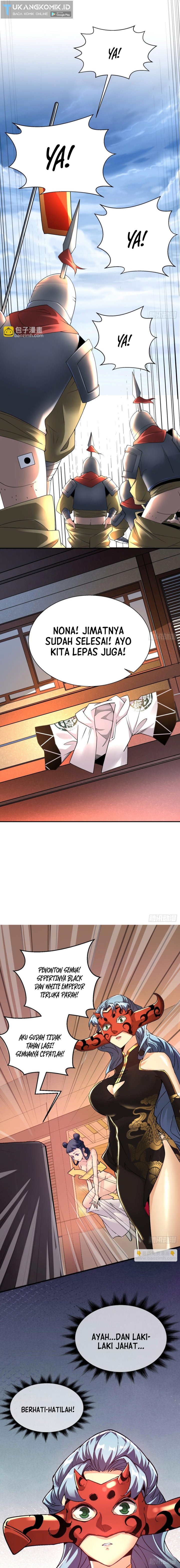 As The Richest Man, I Really Don’t Want To Be Reborn chapter 62