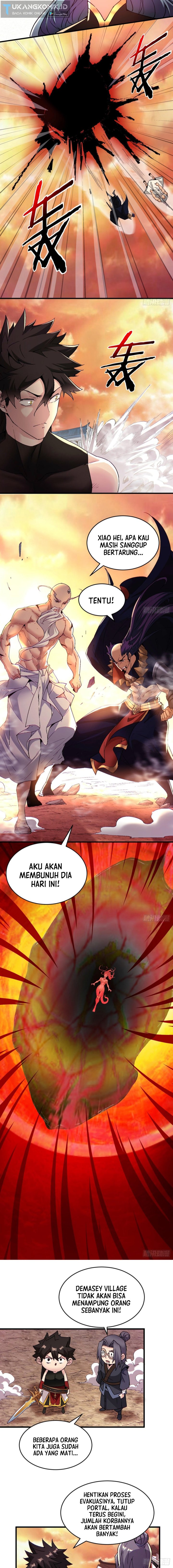 As The Richest Man, I Really Don’t Want To Be Reborn chapter 62